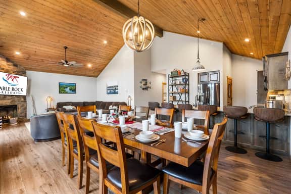 Indian Point - Lodge 168-49 - 5 BD | NLV - Image 4