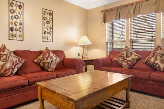 OakRidge - Condo 707 AB | 2 BD - Image 5