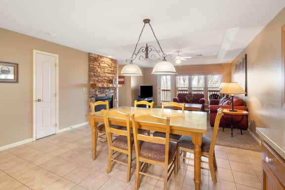 OakRidge - Condo 741 AB | 2 BD - Image 2