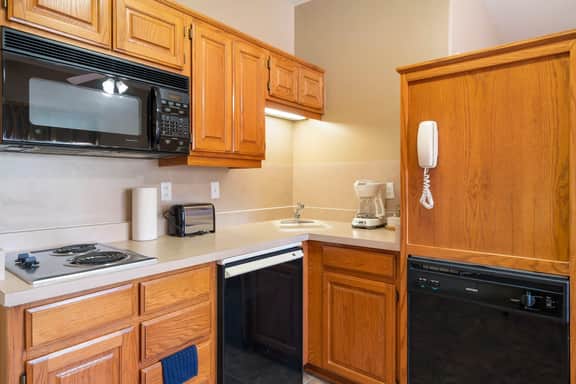 OakRidge - Condo 707 B | QS - Image 2