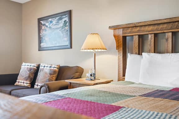 Indian Point - Condo 1116AB - 2 BD | LV | CN - Image 3