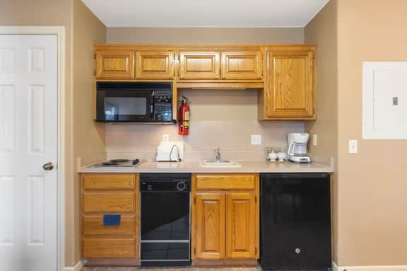 OakRidge - Condo 712 B | WK | QS - Image 5