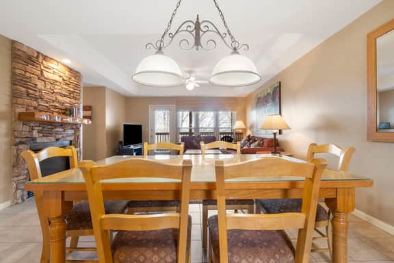 OakRidge - Condo 741 A | 1 BD - Image 4