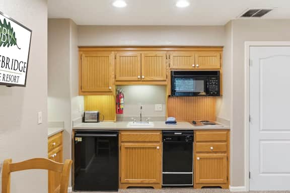 OakRidge - Condo 752 B | WK | QS - Image 4