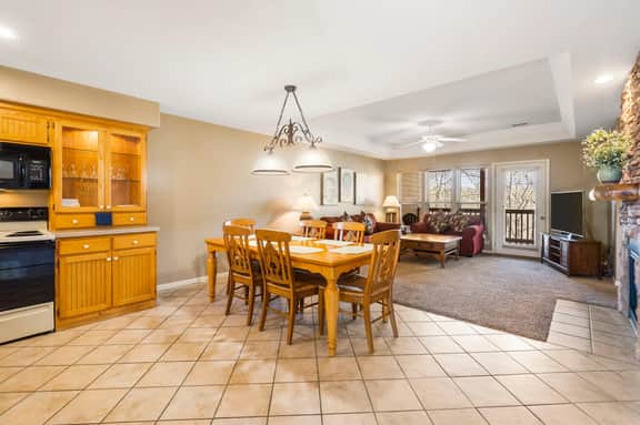 OakRidge - Condo 753 AB | 2 BD - Image 2