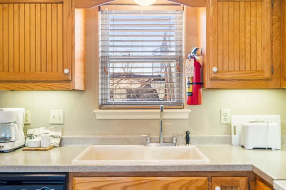 OakRidge - Condo 753 AB | 2 BD - Image 5