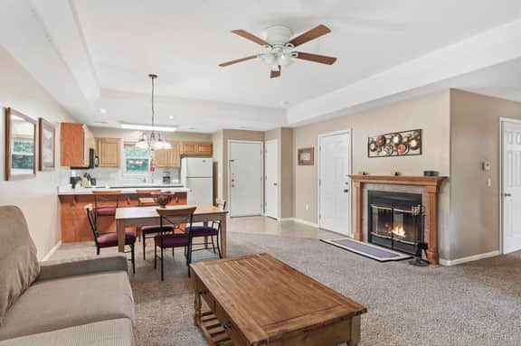 OakRidge - Condo 717 A | 1 BD - Image 5