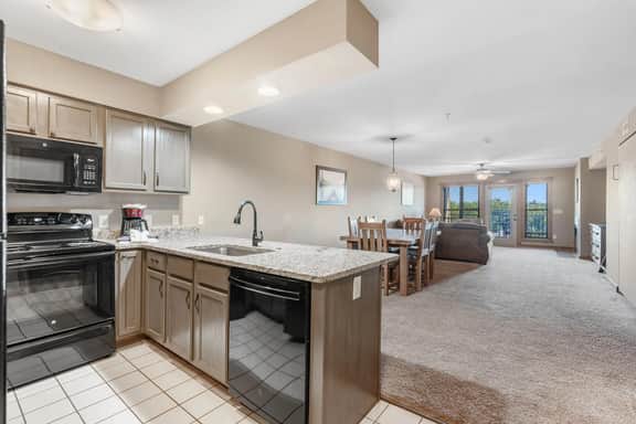 Indian Point - Condo 1206B - 1 BD | LV | CN - Image 2
