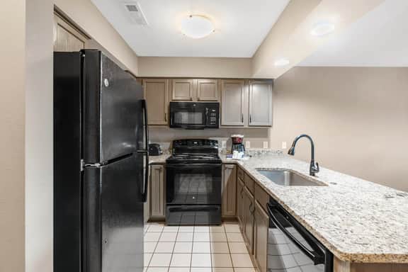Indian Point - Condo 1206B - 1 BD | LV | CN - Image 3