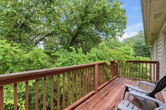 OakRidge - Condo 708 A | WK | 1 BD - Image 3