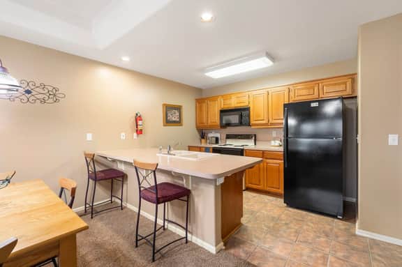 OakRidge - Condo 705 AB | 2 BD - Image 2