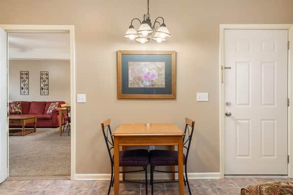 OakRidge - Condo 705 B | QS - Image 5