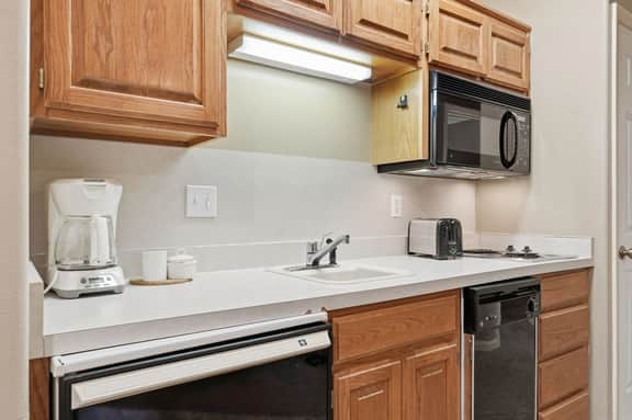 OakRidge - Condo 719 B | QS - Image 4