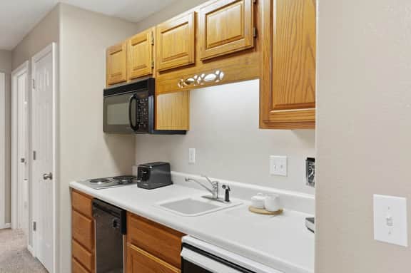 OakRidge - Condo 722 B | WK | QS - Image 5