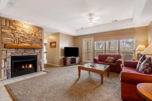 OakRidge - Condo 731 A | 1 BD - Image 5