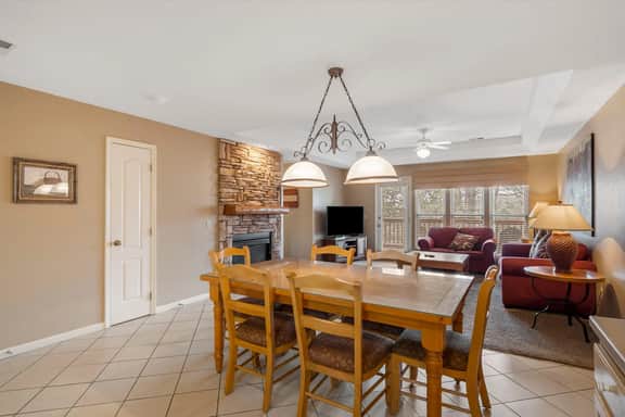 OakRidge - Condo 731 A | 1 BD - Image 3