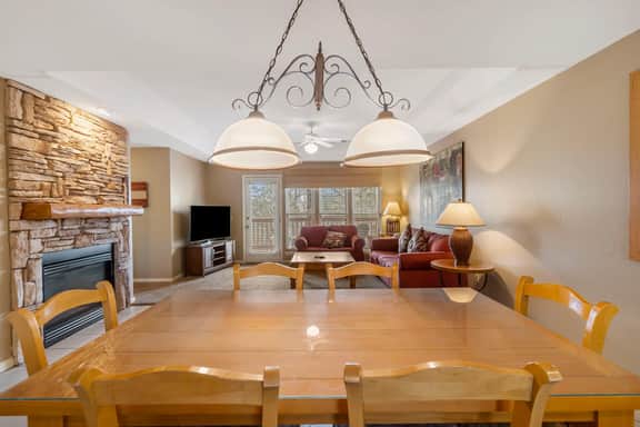 OakRidge - Condo 731 A | 1 BD - Image 4