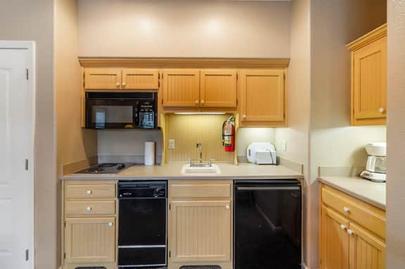 OakRidge - Condo 731 B | QS - Image 3