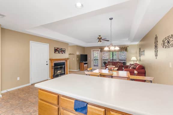 OakRidge - Condo 721 A | 1 BD - Image 5