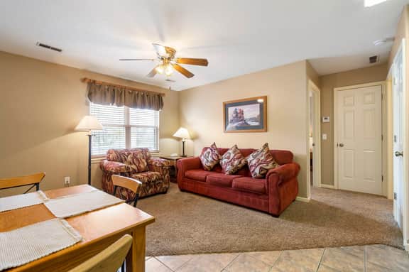 OakRidge - Condo 716 B | WK | QS - Image 3