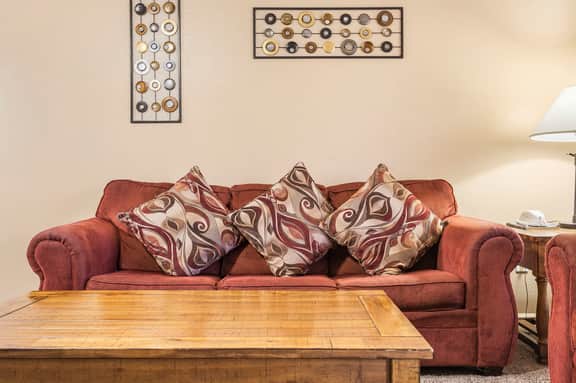 OakRidge - Condo 714 B | WK | QS - Image 2