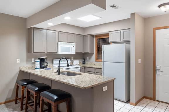 Indian Point - Condo 1507B - 1 BD | WK | LV | CN - Image 2