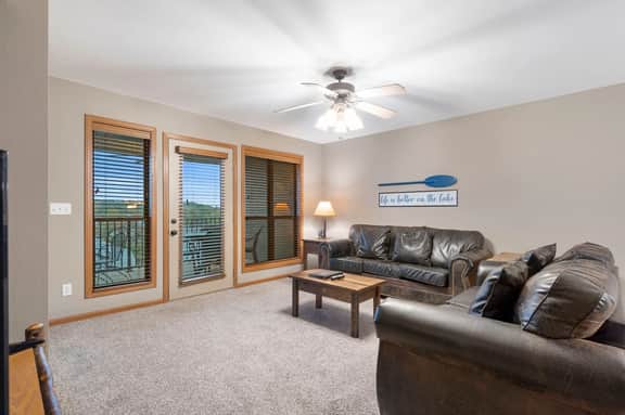 Indian Point - Condo 1507B - 1 BD | WK | LV | CN - Image 4