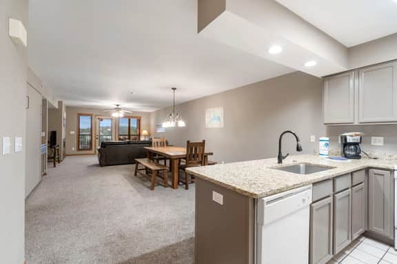 Indian Point - Condo 1507B - 1 BD | WK | LV | CN - Image 5