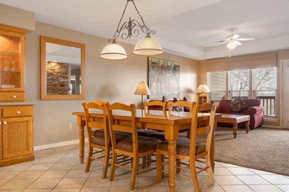 OakRidge - Condo 751 A | 1 BD - Image 5
