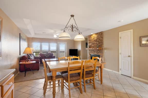 OakRidge - Condo 751 A | 1 BD - Image 4