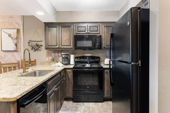 Indian Point - Condo 1207AB - 2 BD | WK | LV | CN - Image 3