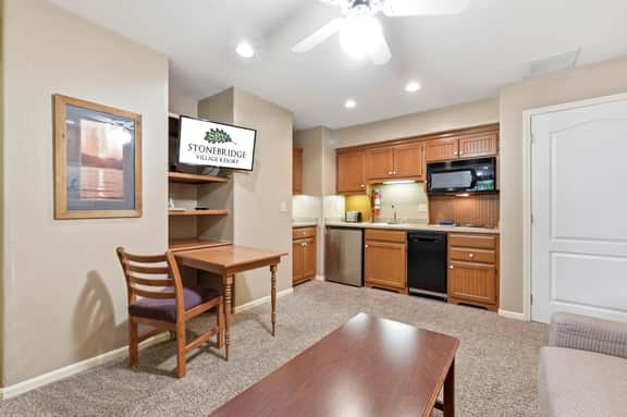 OakRidge - Condo 738 B | WK | QS - Image 5