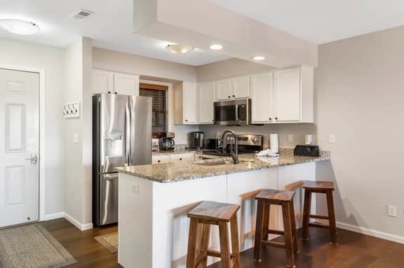 Indian Point - Condo 1504AB - 2 BD | LV | CN - Image 2