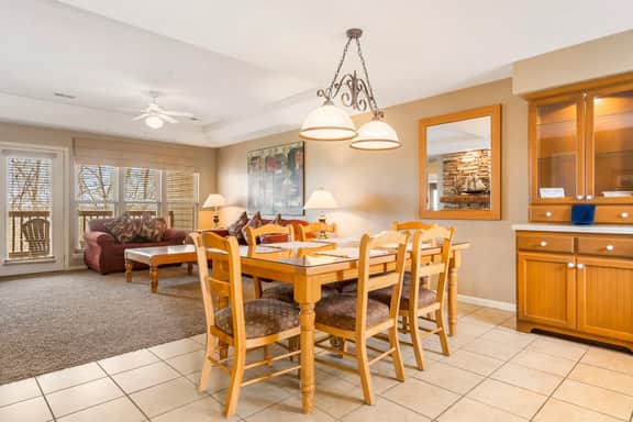 OakRidge - Condo 745 AB | 2 BD - Image 5