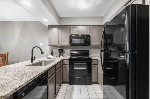 Indian Point - Condo 0605 - 2 BD | LV - Image 3