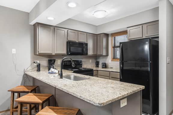 Indian Point - Condo 0605 - 2 BD | LV - Image 4