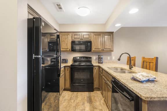 Indian Point - Condo 1202B - 1 BD | LTD | CN - Image 2