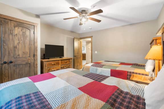 Indian Point - Condo 1202B - 1 BD | LTD | CN - Image 4