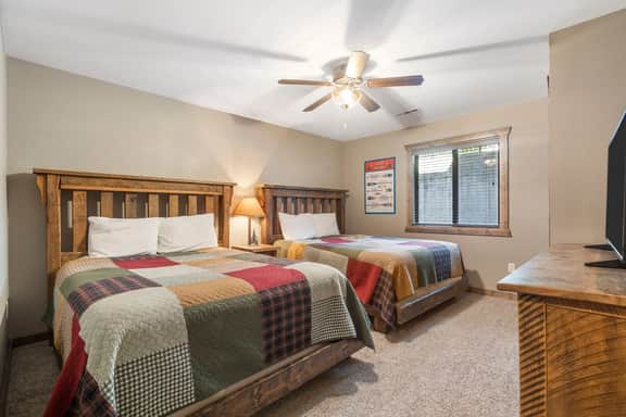 Indian Point - Condo 1202B - 1 BD | LTD | CN - Image 3