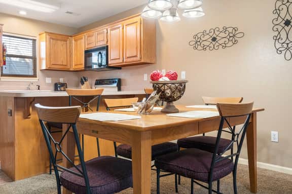 OakRidge - Condo 713 AB | 2 BD - Image 5