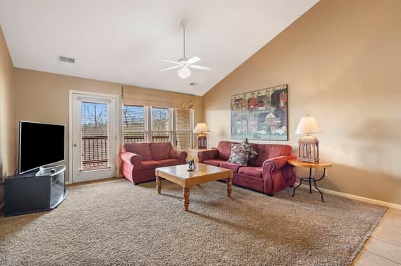 OakRidge - Condo 760 A | WK | 1 BD - Image 5