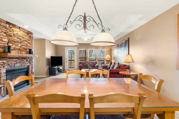 OakRidge - Condo 735 AB | 2 BD - Image 5