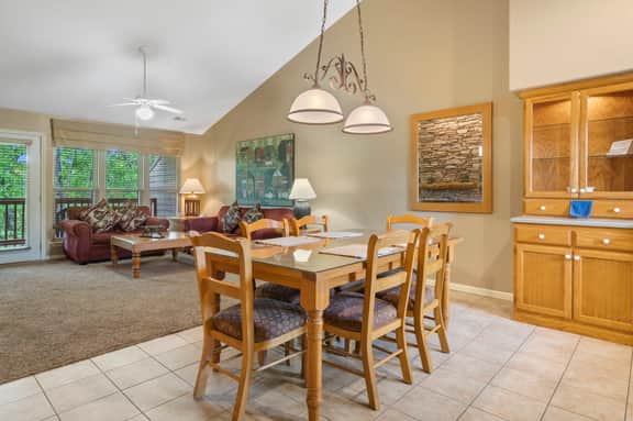 OakRidge - Condo 764 A | WK | 1 BD - Image 5