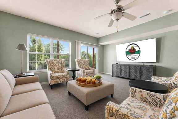 Residence 102 - 3 BD | WK - Image 2