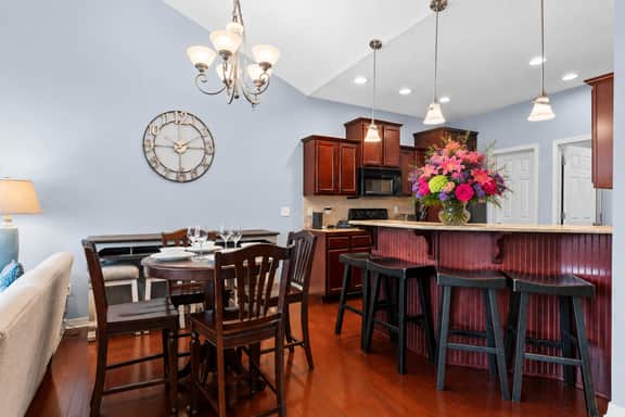 Residence 102 - 3 BD | WK - Image 5