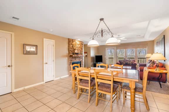 OakRidge - Condo 745 A | 1 BD - Image 4