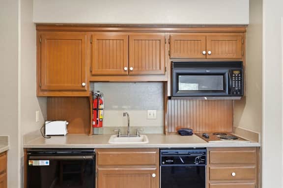 OakRidge - Condo 744 B | WK | QS - Image 5
