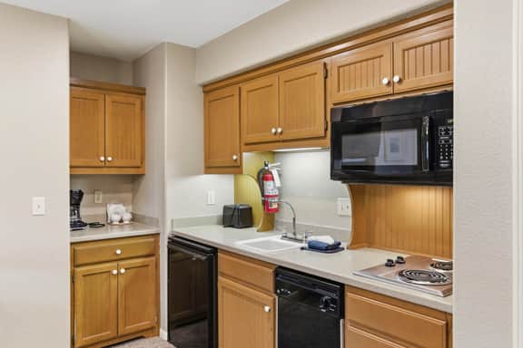 OakRidge - Condo 748 B | WK | QS - Image 5