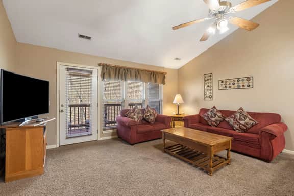 OakRidge - Condo 712 AB | WK | 2 BD - Image 5