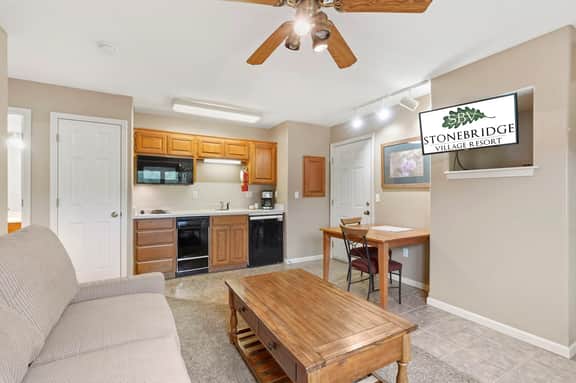 OakRidge - Condo 718 B | WK | QS - Image 4